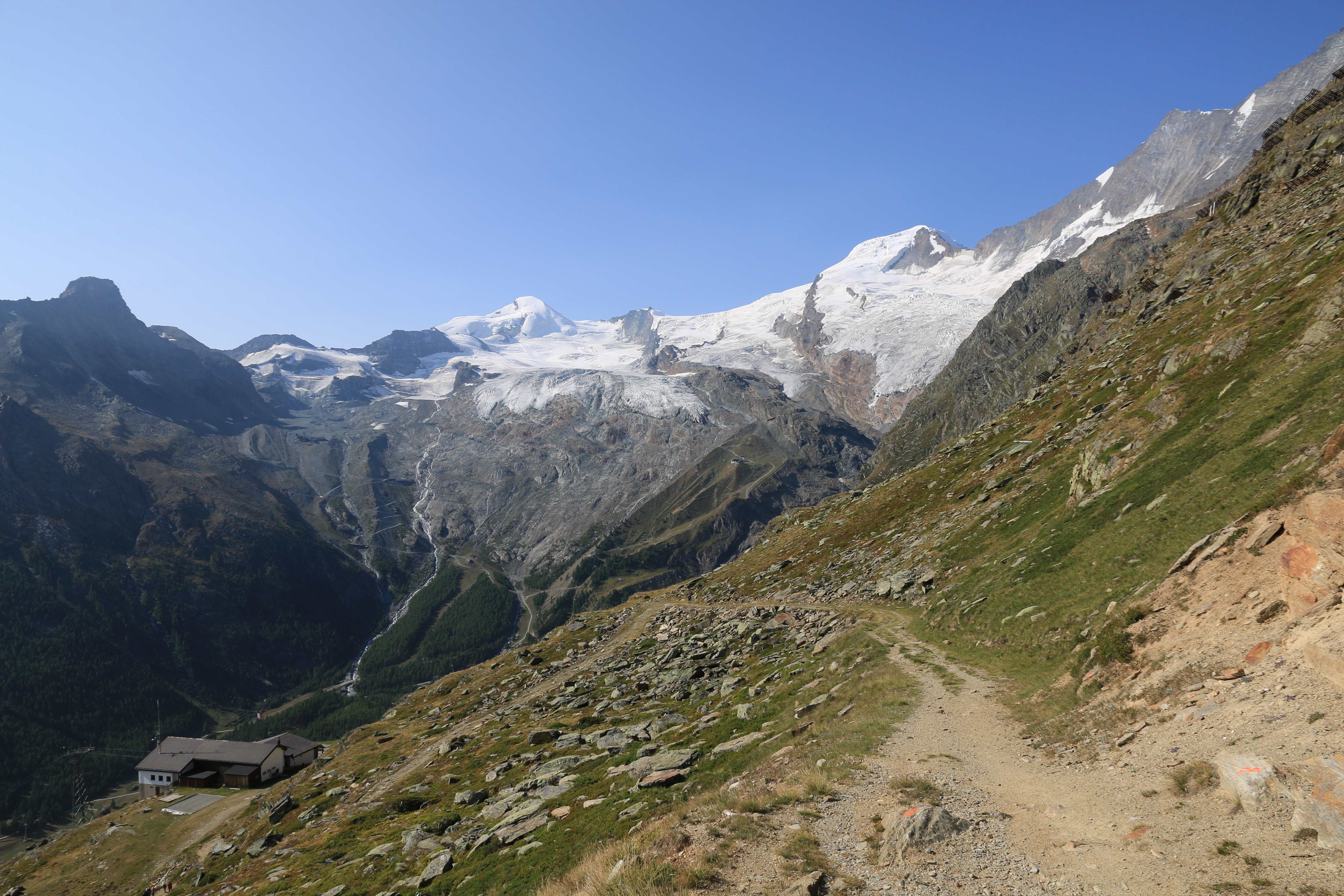 Saas-Fee